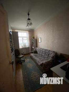 4-к квартира, вторичка, 90м2, 3/5 этаж