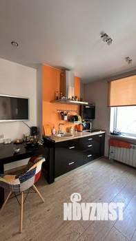 1-к квартира, вторичка, 45м2, 2/23 этаж