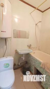 1-к квартира, вторичка, 33м2, 1/10 этаж