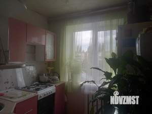 1-к квартира, вторичка, 31м2, 5/5 этаж