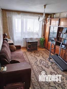 2-к квартира, вторичка, 53м2, 4/9 этаж