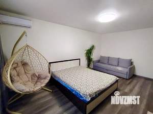 1-к квартира, вторичка, 42м2, 8/10 этаж