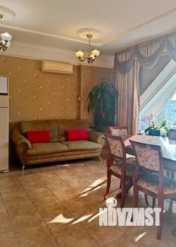 4-к квартира, вторичка, 146м2, 8/10 этаж