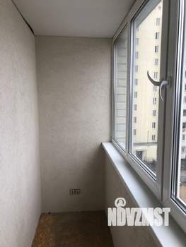 1-к квартира, вторичка, 35м2, 5/10 этаж