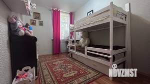 2-к квартира, вторичка, 44м2, 3/4 этаж