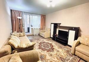 1-к квартира, вторичка, 42м2, 3/10 этаж