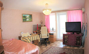 1-к квартира, вторичка, 47м2, 10/10 этаж