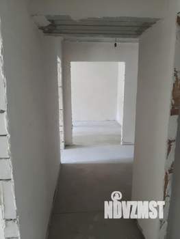 2-к квартира, вторичка, 55м2, 5/18 этаж