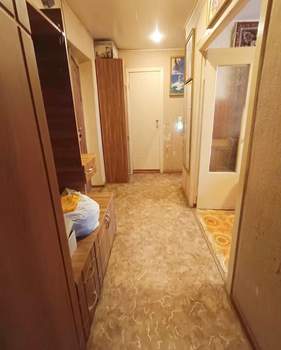 2-к квартира, вторичка, 47м2, 3/9 этаж