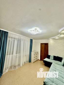 3-к квартира, вторичка, 55м2, 7/10 этаж