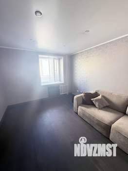 1-к квартира, вторичка, 40м2, 6/10 этаж