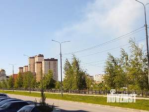 1-к квартира, вторичка, 29м2, 5/12 этаж