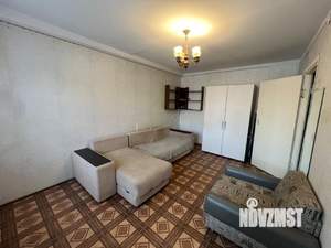 2-к квартира, вторичка, 45м2, 1/5 этаж