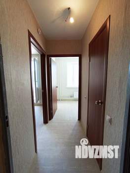 1-к квартира, вторичка, 25м2, 2/10 этаж