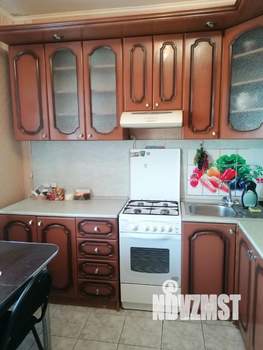 1-к квартира, вторичка, 38м2, 8/9 этаж