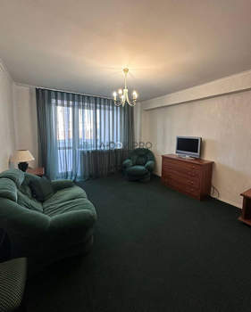 1-к квартира, вторичка, 38м2, 3/14 этаж