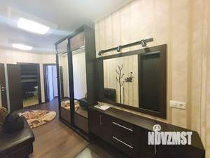 1-к квартира, вторичка, 48м2, 13/19 этаж