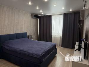 1-к квартира, вторичка, 41м2, 8/10 этаж