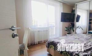 2-к квартира, вторичка, 67м2, 10/11 этаж