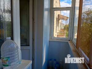 2-к квартира, вторичка, 46м2, 5/5 этаж