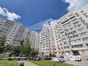 3-к квартира, вторичка, 73м2, 10/10 этаж