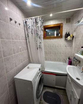 2-к квартира, вторичка, 45м2, 3/5 этаж