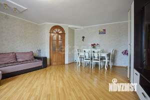 3-к квартира, вторичка, 72м2, 6/9 этаж