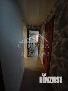 3-к квартира, вторичка, 68м2, 5/11 этаж