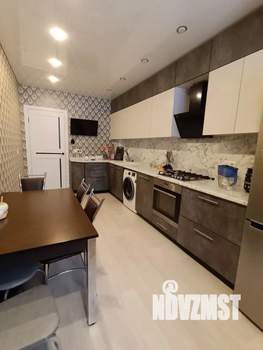 3-к квартира, вторичка, 84м2, 1/4 этаж