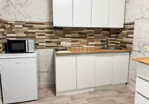 Студия квартира, вторичка, 30м2, 3/10 этаж