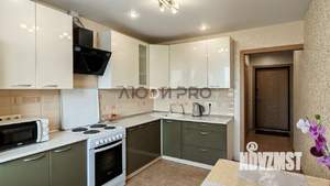 2-к квартира, вторичка, 57м2, 3/16 этаж