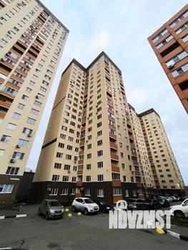 2-к квартира, вторичка, 40м2, 15/19 этаж