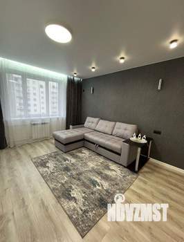 1-к квартира, вторичка, 36м2, 7/10 этаж