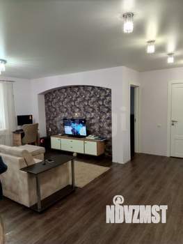 3-к квартира, вторичка, 69м2, 4/10 этаж