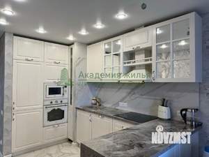 3-к квартира, вторичка, 90м2, 2/10 этаж