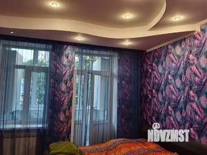 3-к квартира, вторичка, 76м2, 3/4 этаж