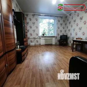 3-к квартира, вторичка, 79м2, 2/5 этаж