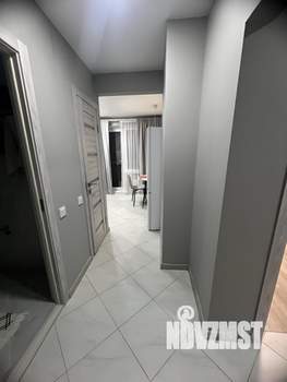 1-к квартира, вторичка, 34м2, 1/10 этаж