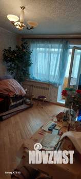 1-к квартира, вторичка, 38м2, 4/9 этаж