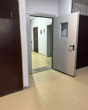 1-к квартира, вторичка, 40м2, 5/25 этаж