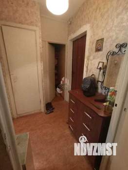 1-к квартира, вторичка, 37м2, 4/9 этаж