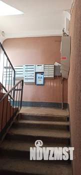 1-к квартира, вторичка, 23м2, 7/9 этаж