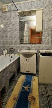 3-к квартира, вторичка, 66м2, 8/10 этаж