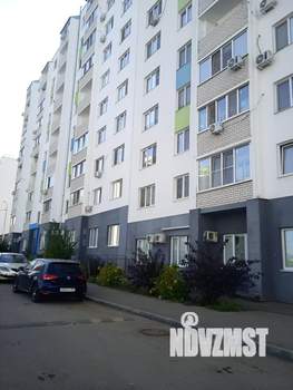 2-к квартира, вторичка, 55м2, 5/10 этаж