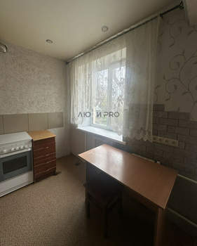 1-к квартира, вторичка, 30м2, 4/5 этаж