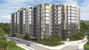 1-к квартира, вторичка, 38м2, 9/10 этаж