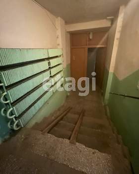 2-к квартира, вторичка, 48м2, 3/9 этаж