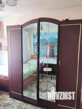 3-к квартира, вторичка, 62м2, 3/9 этаж