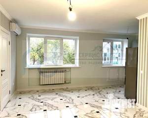 2-к квартира, вторичка, 42м2, 5/5 этаж
