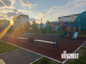 1-к квартира, вторичка, 40м2, 7/10 этаж